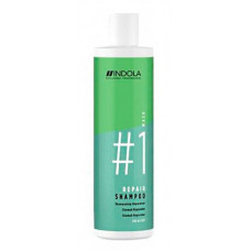 Шампунь для відновлення пошкодженого волосся /Indola Innova Repair Shampoo/